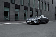 小眾品牌的掙扎 Alpine將開(kāi)始電動(dòng)化進(jìn)程