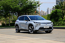 新車X問 丨 亮點(diǎn)頗多 預(yù)售17萬的Aion V能否成為爆款？