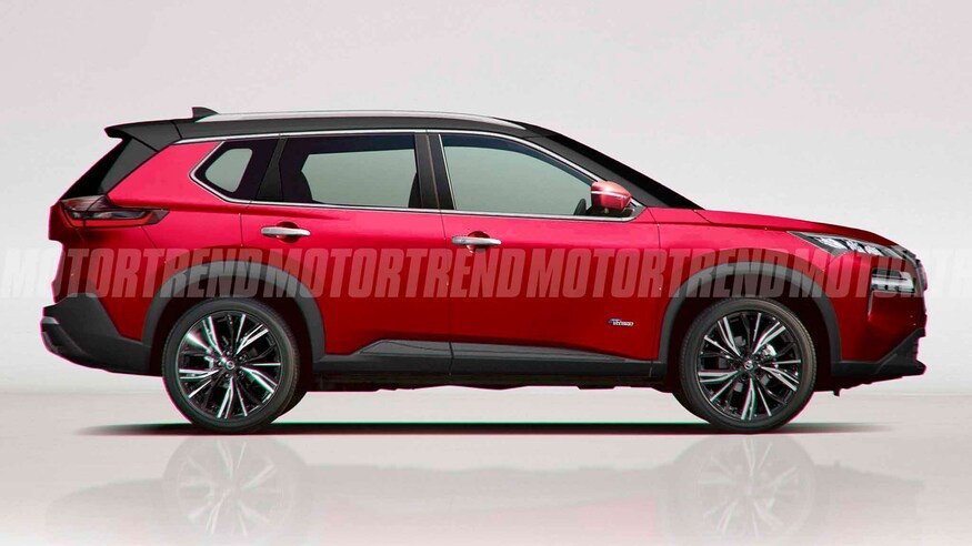 2021-Nissan-Rogue-rendering-by-Avarvarii-profile-view.jpg