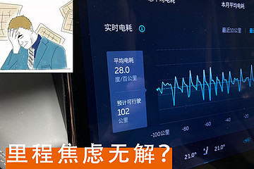 解决里程焦虑有这“四宝”，你认为哪个最好？