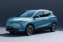 新車X問丨合資的別克微藍(lán)7能否殺出自主品牌的圍剿？