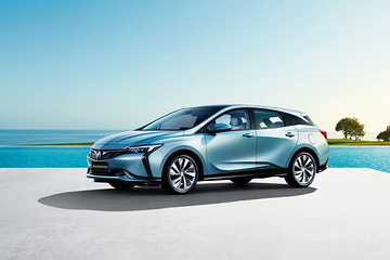 电车严选丨别克微蓝 7/微蓝6 PHEV购车手册 互联智享型性价比更高