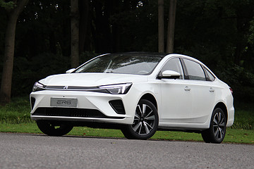 电车严选丨荣威R ER6购车手册 入门版车型性价比最高