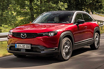 試駕編譯：馬自達(dá)MX-30 偏執(zhí)狂造出的電動車什么樣？