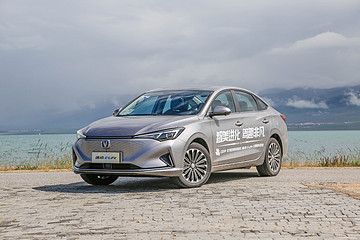 新车X问丨不靠续航取胜的逸动E-Life能否占据细分市场一席之地？