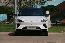 新车X问丨ARCFOX首款新车αT上市在即 价格直逼蔚来实力几何？