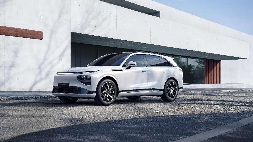 重慶車展前瞻 | 看看主角都有誰？內(nèi)容絕對“干貨”
