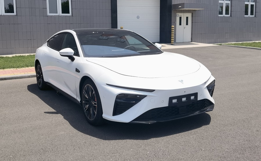 工信部新車目錄曝光，這幾款重磅新車有您期待的嗎？