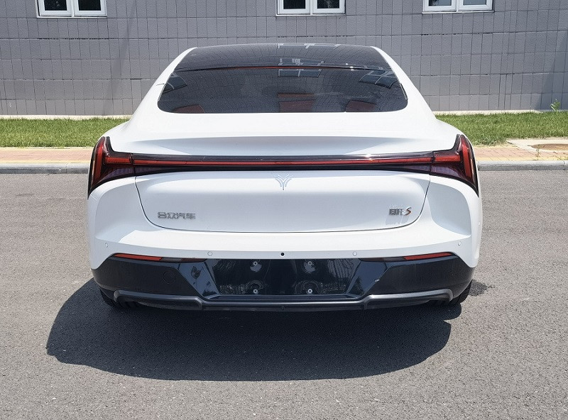 工信部新車目錄曝光，這幾款重磅新車有您期待的嗎？