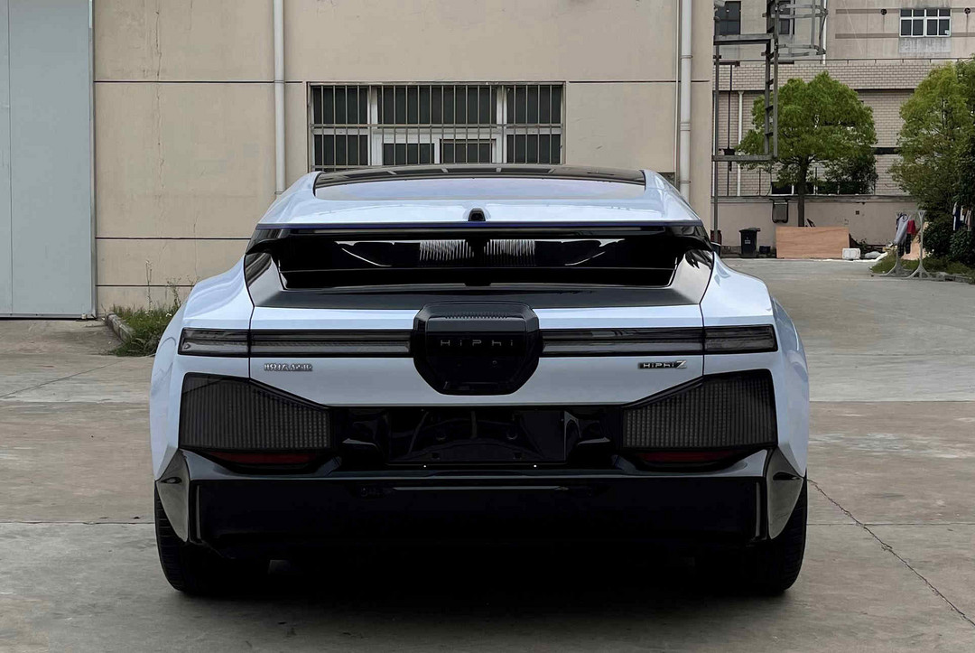 工信部新車目錄曝光，這幾款重磅新車有您期待的嗎？