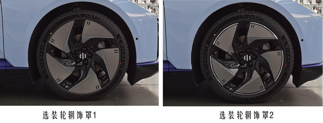 工信部新車目錄曝光，這幾款重磅新車有您期待的嗎？