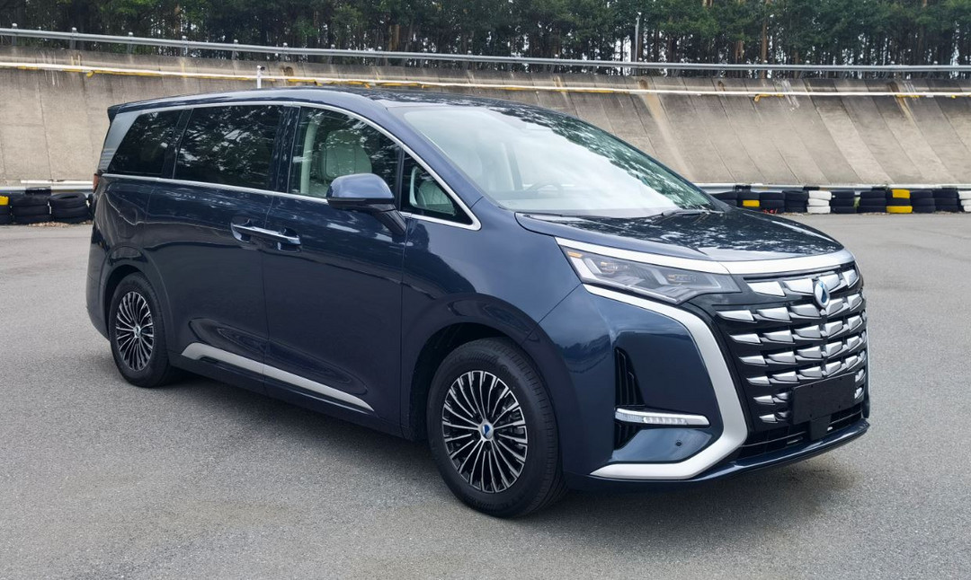 工信部新車目錄曝光，這幾款重磅新車有您期待的嗎？
