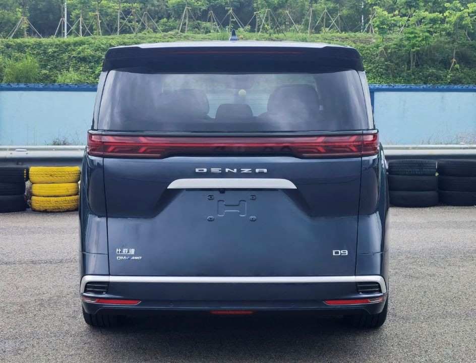 工信部新車目錄曝光，這幾款重磅新車有您期待的嗎？
