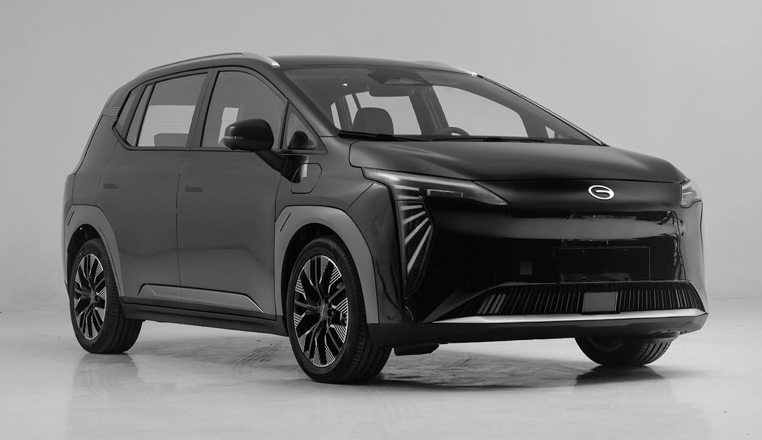 工信部新車目錄曝光，這幾款重磅新車有您期待的嗎？