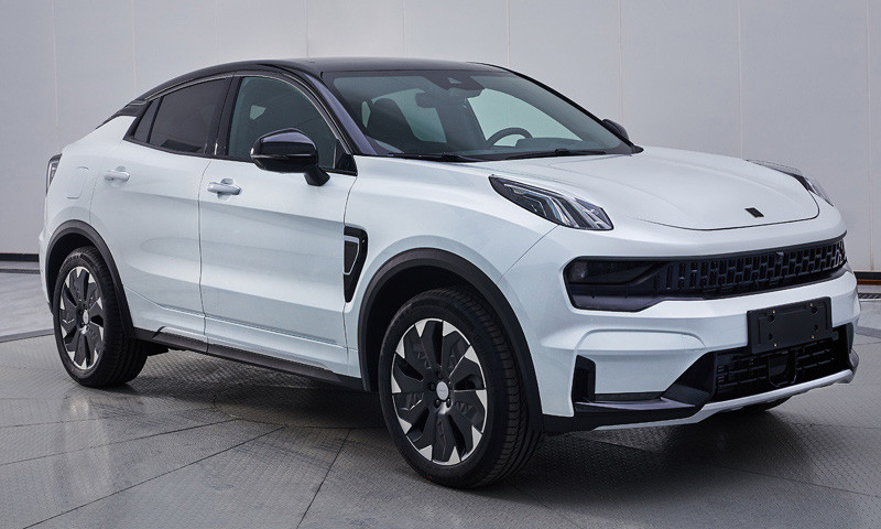 工信部新車目錄曝光，這幾款重磅新車有您期待的嗎？