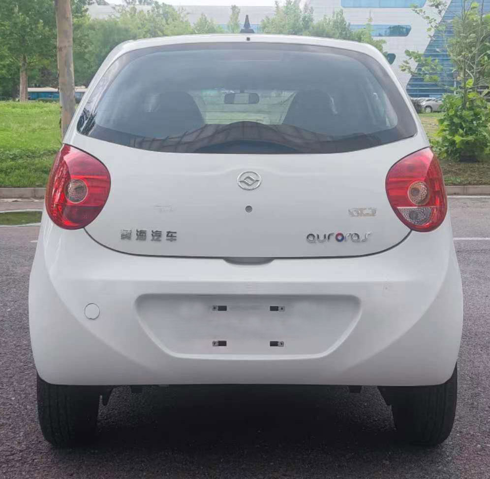 工信部新車目錄曝光，這幾款重磅新車有您期待的嗎？