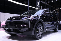 續(xù)航610km 哪吒U pro正式上式