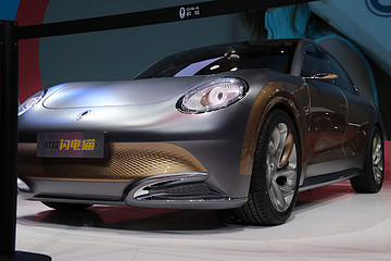 最懂女性用户的“猫”欧拉闪电猫