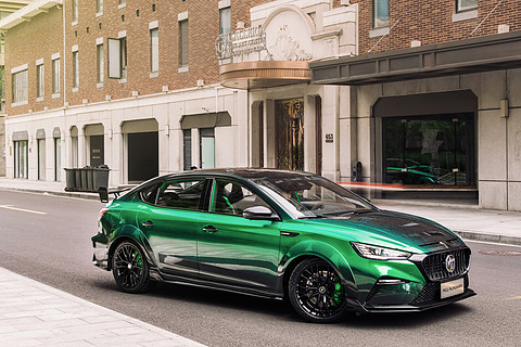 7_赛道猛兽MG6 XPOWER.JPG