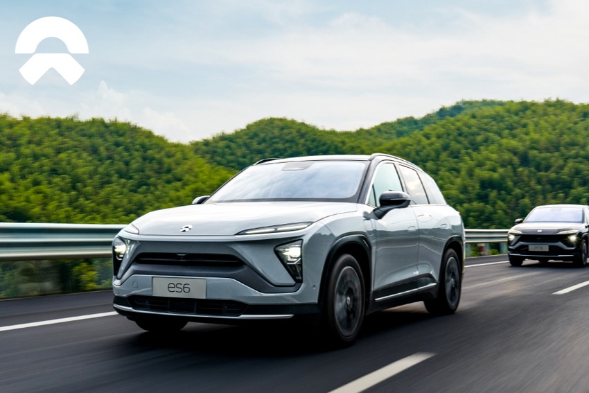 被特斯拉逼急了！蔚来推出购车优惠：3年免息至少省2万利息