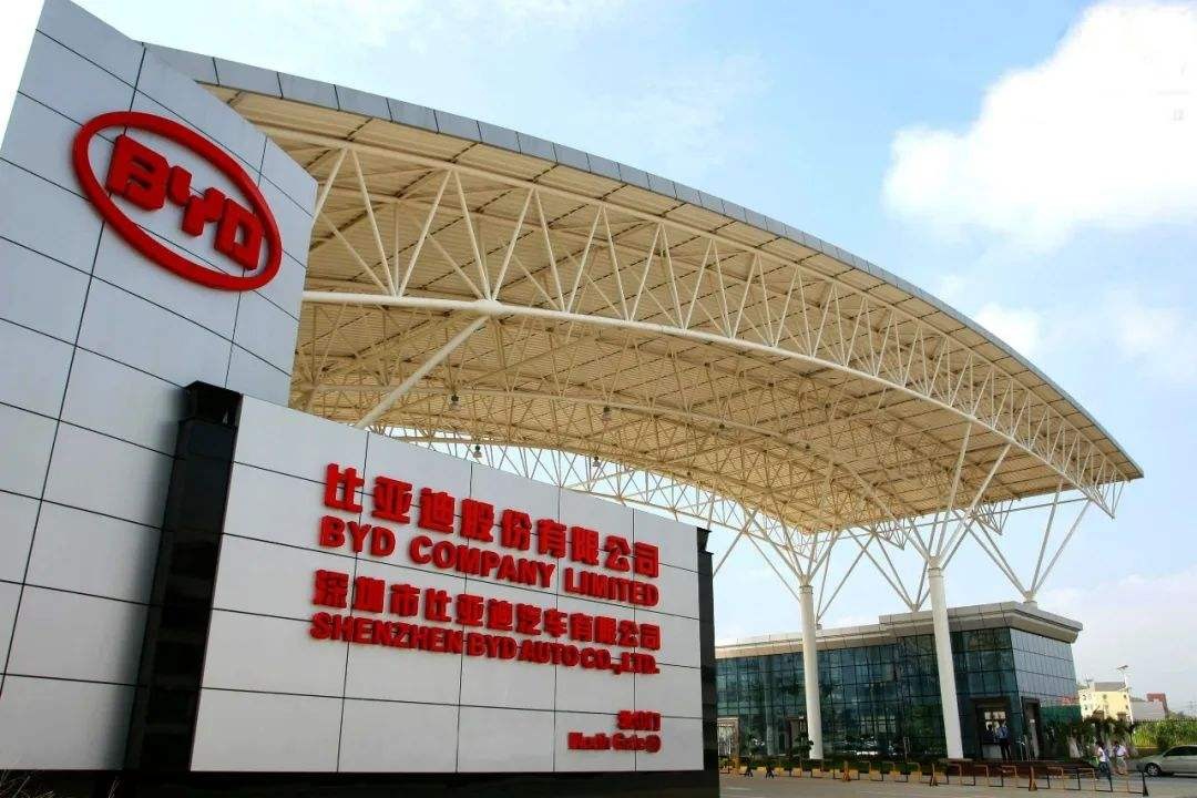 又是环保问题，智利法院暂停比亚迪8万吨锂矿合同