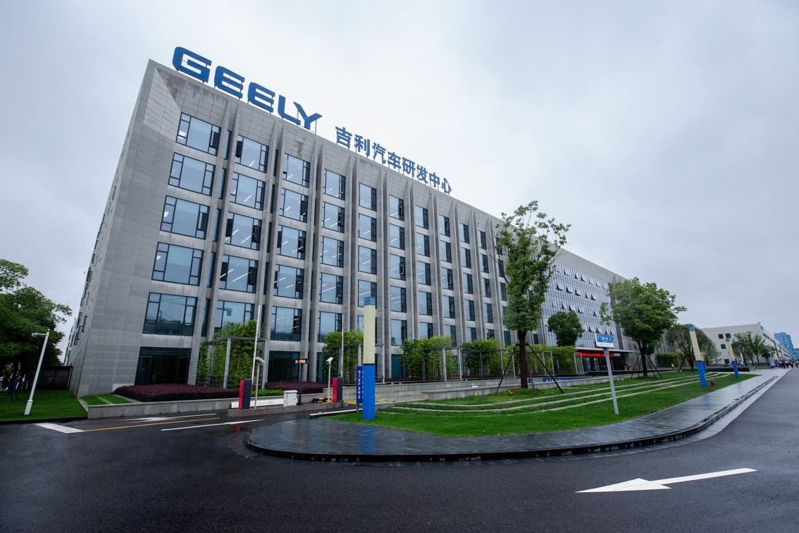 车圈跨界 吉利拟收购魅族手机