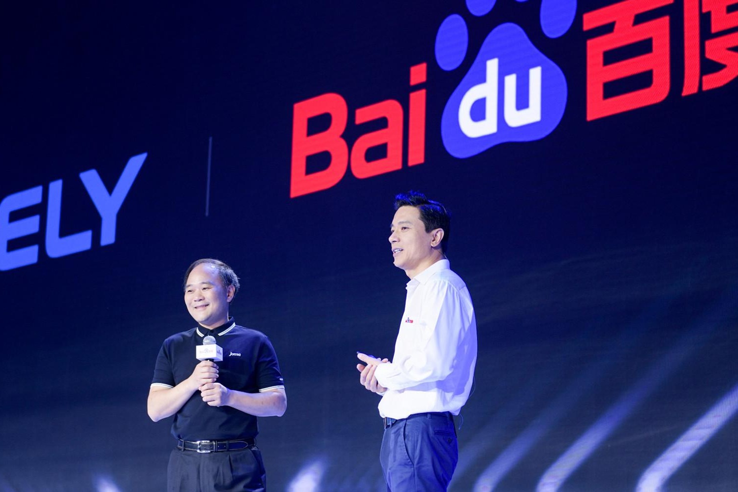 集度完成近4亿美元A轮融资，今年北京车展发布概念车 明年量产