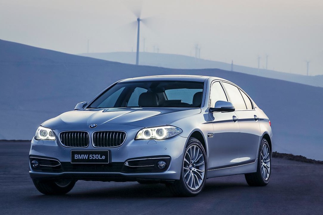 股权转让协议正式生效 宝马集团出资约279.41亿人民币收购华晨宝马25%股份