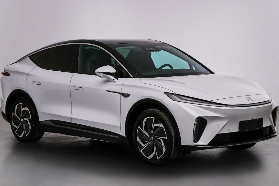 有换电版可选 飞凡R7登入工信部目录 动力参数曝光