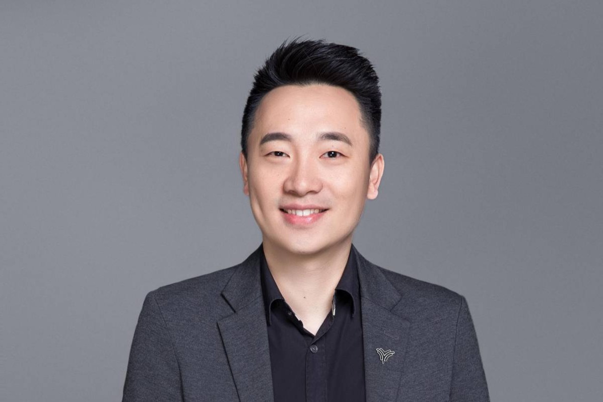 陈赐靓出任哪吒汽车副总裁兼首席品牌官 向哪吒汽车张勇汇报