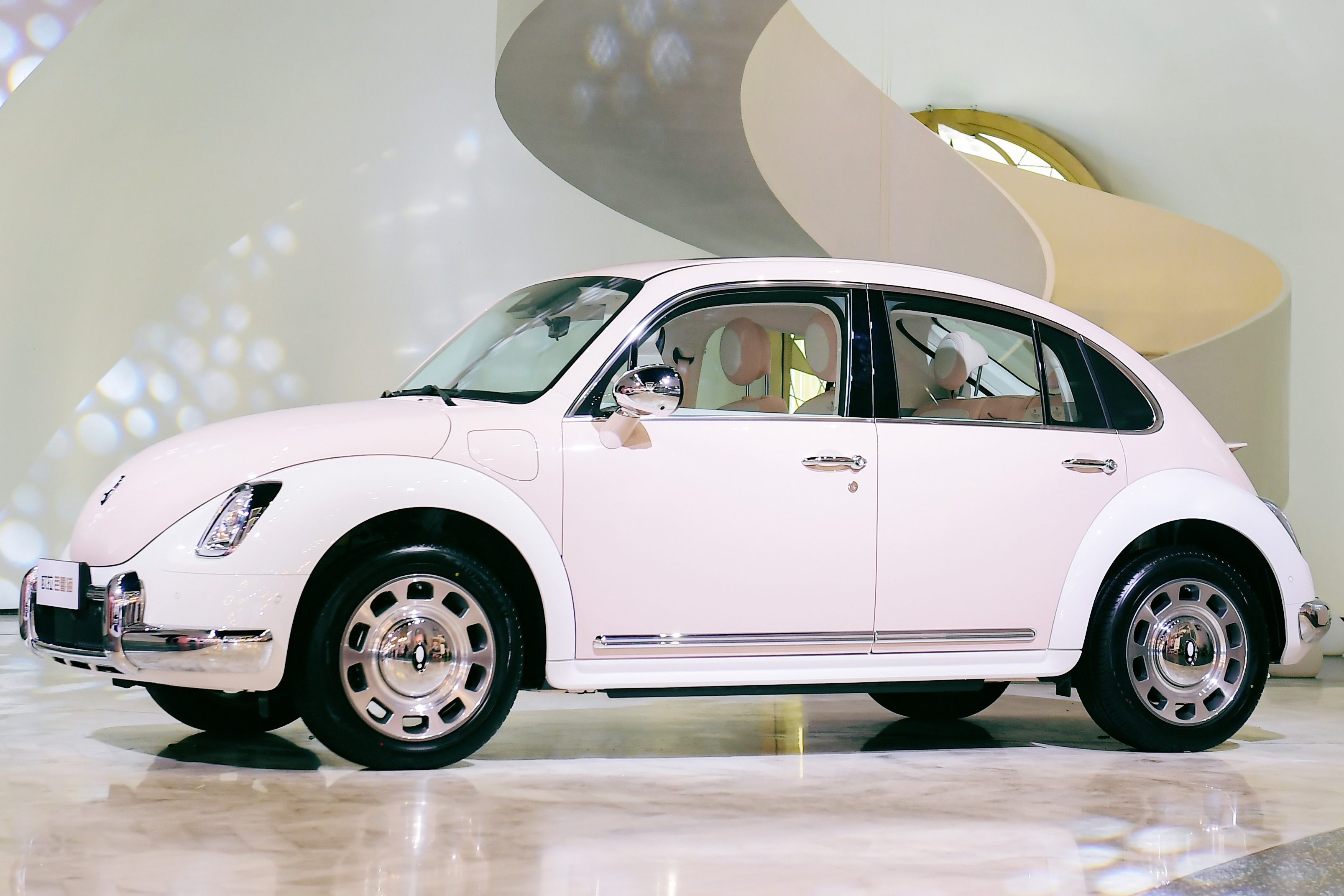 五月新车盘点，10款新车中有您满意的吗？