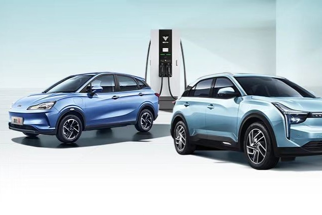 4月哪吒汽车终端销量跻身新能源车企前五