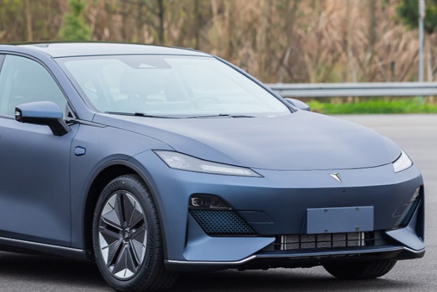 长安深蓝SL03将在5月30日举办媒体试驾会，并不是发布会