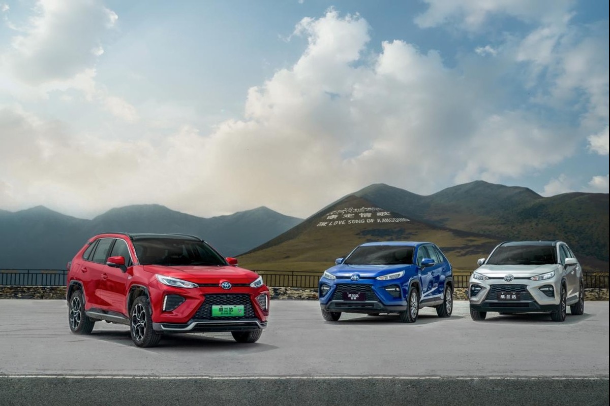 百公里加速5.92秒，威兰达高性能版产品实力表现不错