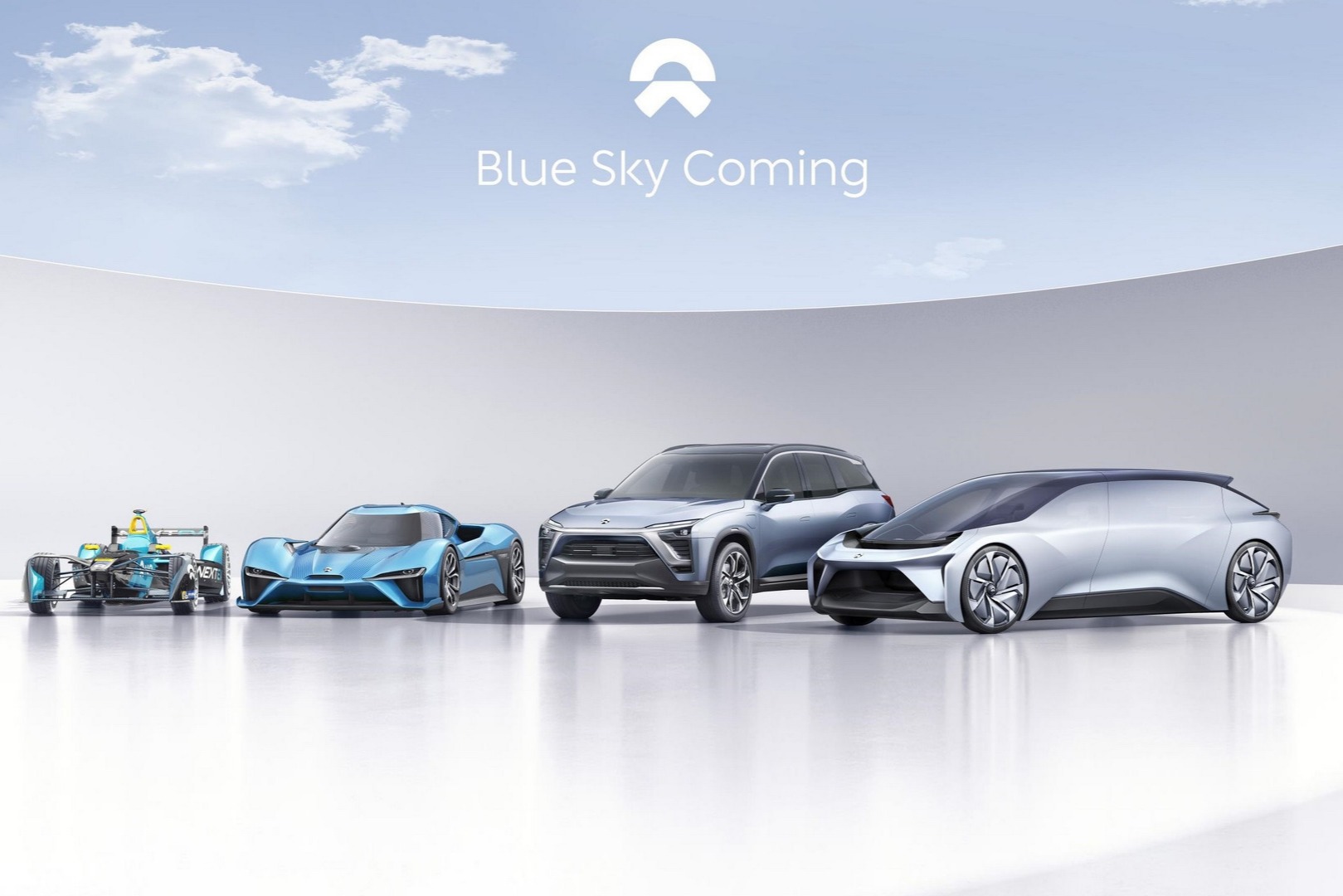 奥迪起诉蔚来！出门在外还是多取个名字保险