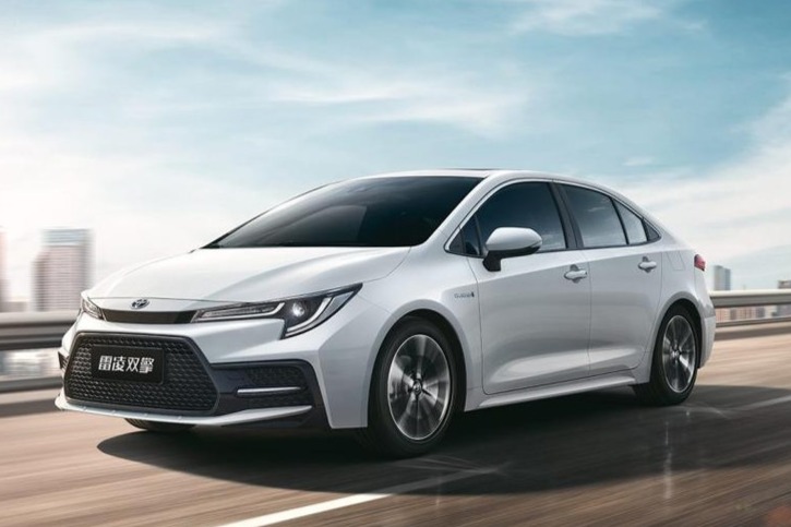 雷凌跨界联名潮玩品牌TOP TOY 智趣体验再进阶