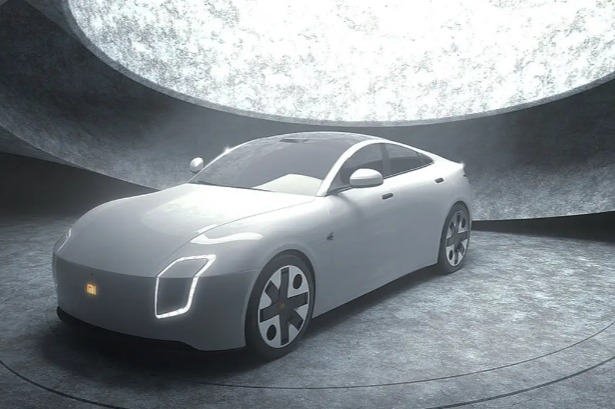 可实现车对车充电 小米汽车公布最新专利