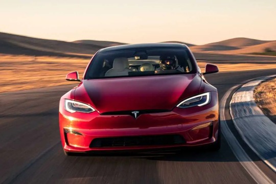 特斯拉2022.20软件更新，Model S/X受益最大