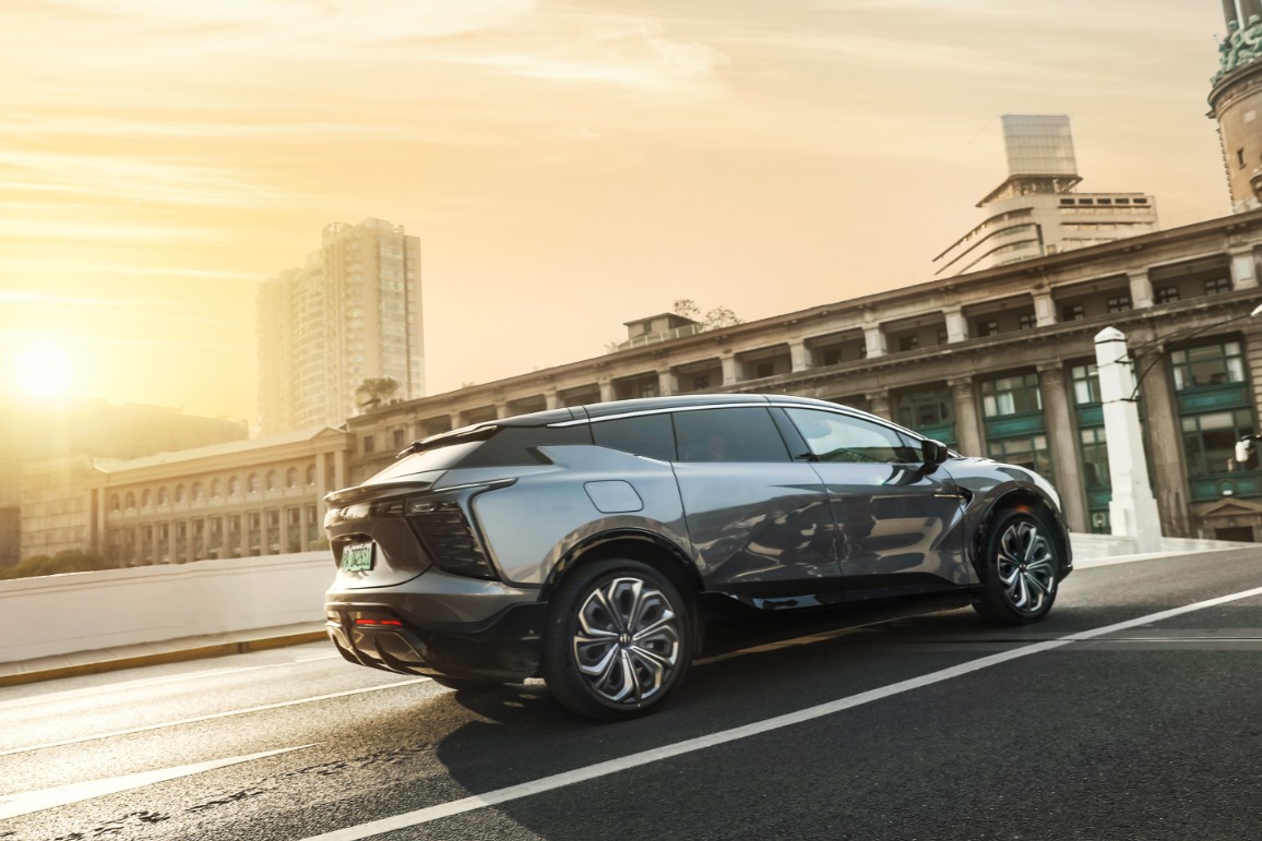 50位高合HiPhi X车主集体维权？高合汽车最新回应来了