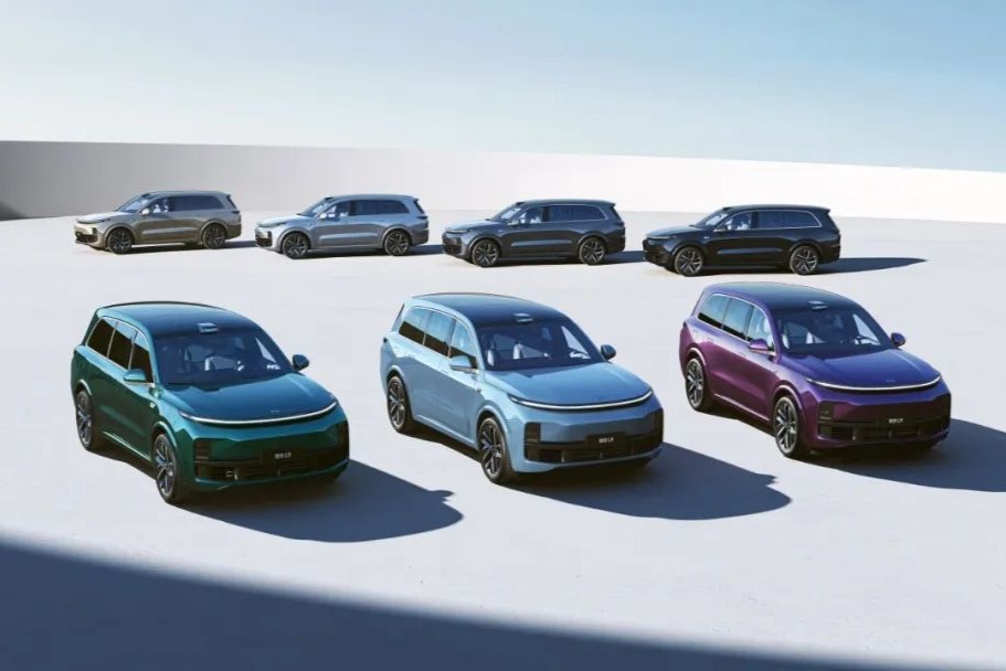 理想汽车回复关于L9常见的五大用户提问