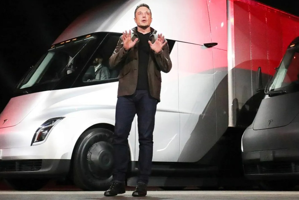 “天堂”只有上海是不够的，特斯拉何时能摆脱“产能地狱”？