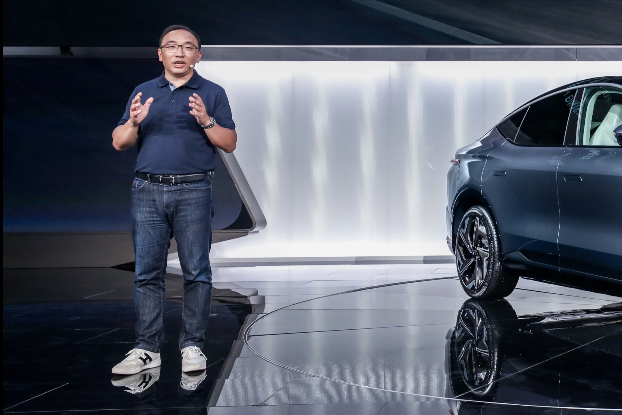 飞凡汽车的自研高阶智驾是如何炼成的？