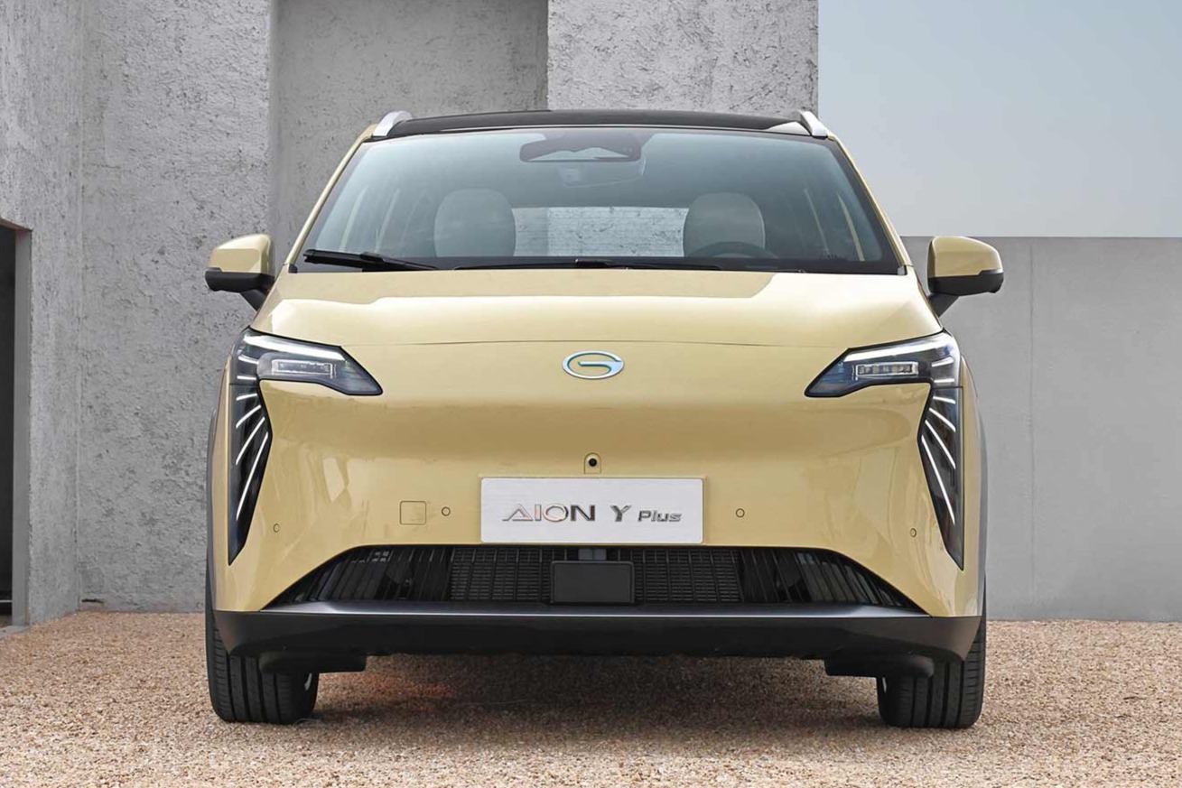 埃安宣布，明年1月1日起价格上调3000-8000元不等