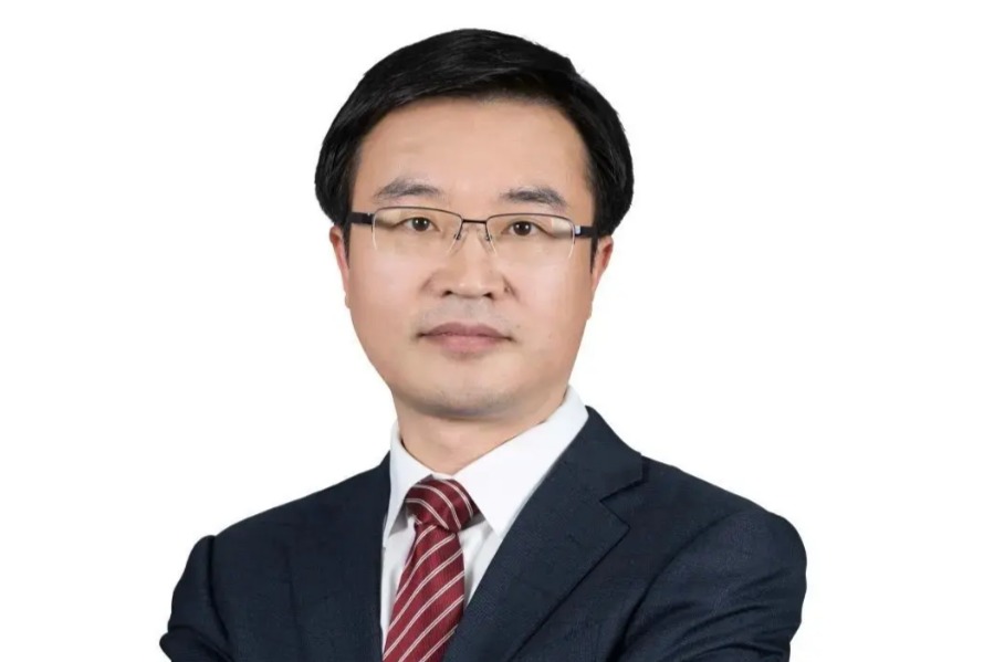 人事 | 聂强任一汽-大众销售公司总经理,郭永峰调回一汽