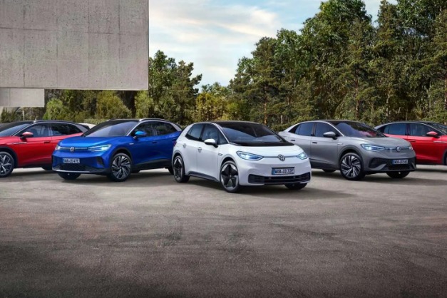 大众集团将推出MEB+纯电平台，提升车辆的续航、充电速度等水平
