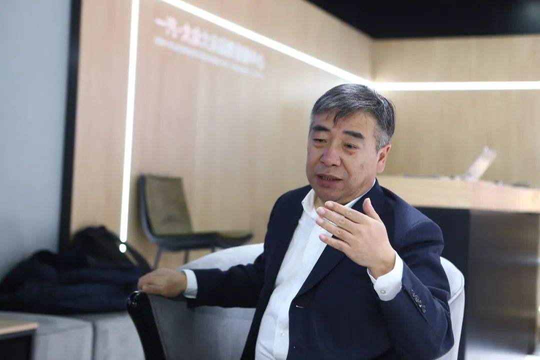 人事 | 董修惠重返一汽丰田,接替胡绍航出任销售公司总经理