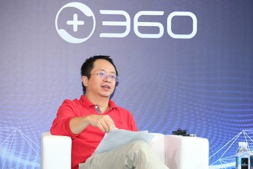 周鸿祎谈及哪吒汽车交付表现，表示很高兴