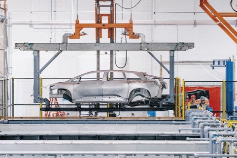 12月16日FF将宣布全球业务更新，及FF 91交付计划