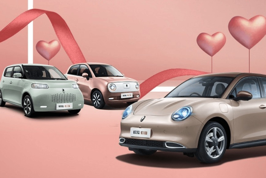 欧拉黑/白猫再不复产，市场份额恐将不保