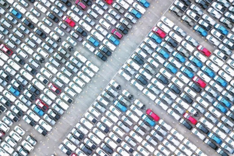 中汽协预测乘用车销量或将达到2350万辆，新能源汽车670万辆